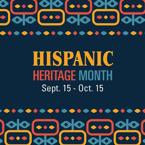 Honoring Hispanic Heritage Month Cancer Awareness Jimmy Fund Blog