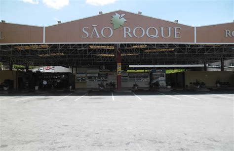 Terminal São Roque Rodoviario