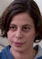 Liat Glick Nude Aznude