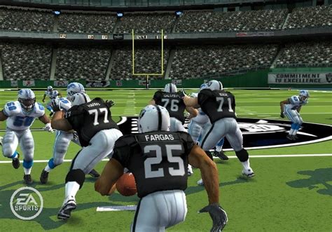 Madden NFL 09 All-Play (Wii) Game Profile | News, Reviews, Videos ...