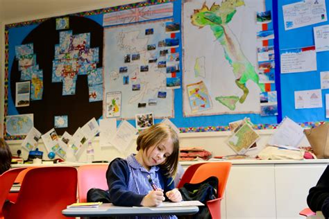 Raising Bilingual Children In London Choosing A Bilingual School