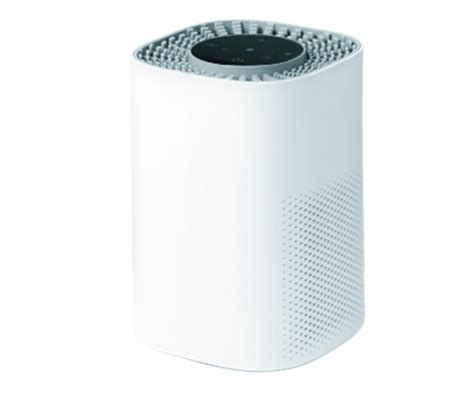 Air Purifier Pro - Professional Grade Air Purification System - AIoT ...