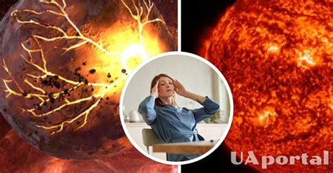 Магнітні бурі у березні – вплив на здоров'я людини та наслідки ...