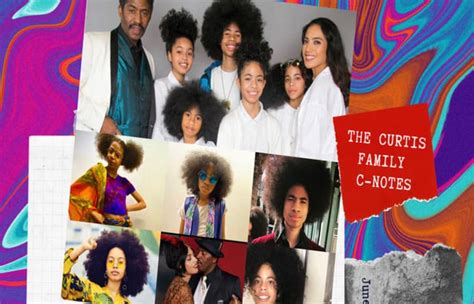 The Curtis Family C-Notes Tickets - The Curtis Family C-Notes Concert ...