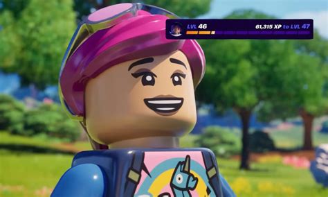 Lego Fortnite ¿gana Xp Y Niveles De Pase De Batalla Creo Gaming