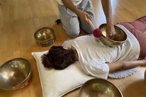 Everything You Need To Know About Sound Healing Soundhealing Gr