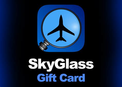 Gift Card | Skyglass By Aviar Labs