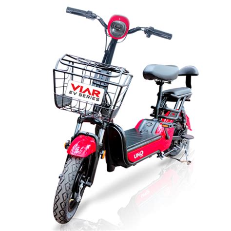 VIAR E BIKE UNO Auto EV