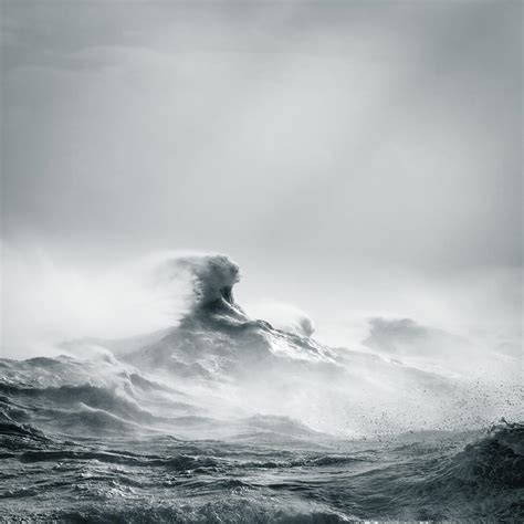 Tides and Tempests workshop, East Sussex coast, England - Ocean Capture