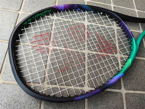 Yahoo Yonex Vcore Pro G V