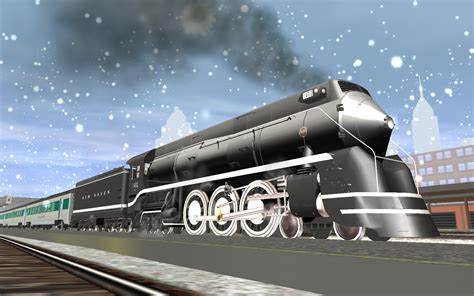 Trains Of Christmas 2020 New Haven I 5 By Utahrailfan5450 On Deviantart