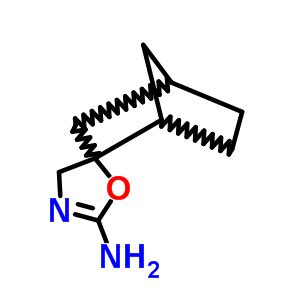 H Spiro Bicyclo Heptane Oxazol Amine