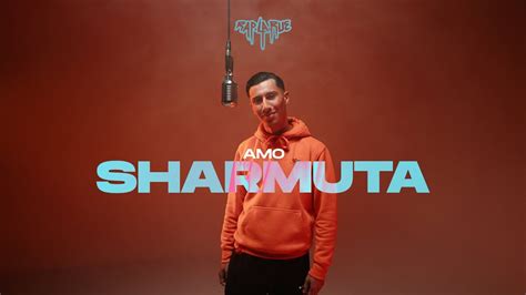 Amo Sharmuta Rap La Rue Round Youtube