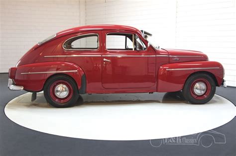 Volvo Pv Sport For Sale At Erclassics