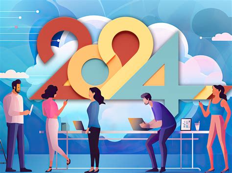 10 Trends That Will Shape B2B Marketing In 2024 Custom Media