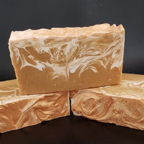 Turmeric Bar Soap 130g Nosh Soaps