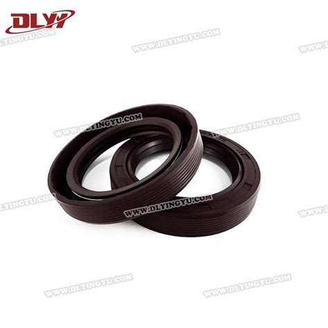 Auto Engine Parts Rubber Oil Seals Gearbox Oil Seal Engine Oil Seals