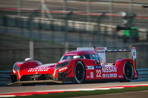 Nissan Gt R L M Nismo Race Racing Lemans Le Mans