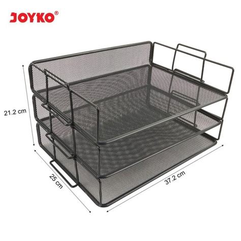 Jual Joyko Document Tray DT 34 Document Rak Wadah Dokumen Surat 3