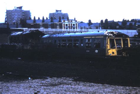 British Rail Class 24 Diesel Locomotive D5028 Chester 19 Flickr