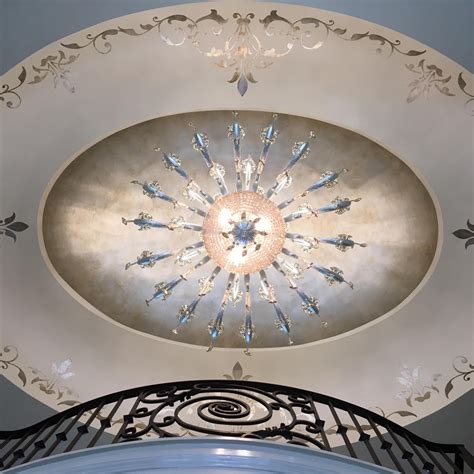 Gallery | Custom Painting & Faux Finishes | San Antonio, TX