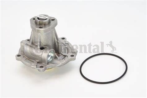 WATER PUMP FOR AUDI SEAT SKODA CONTINENTAL CTAM WPS3010 EBay