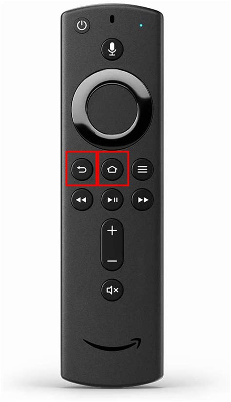 Fix Your Amazon Firestick Remote How To Pair Your Amazon Firestick