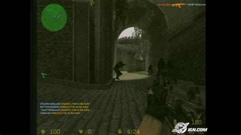 Counter-Strike: Source [Gameplay] - IGN