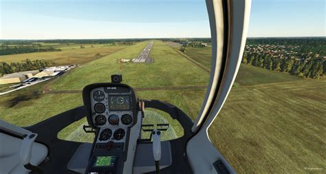 Tartu Airport - EETU - Estonia for Microsoft Flight Simulator | MSFS