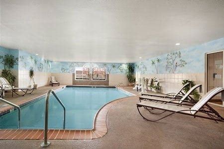 Discount Coupon for Country Inn & Suites By Carlson Lexington in ...