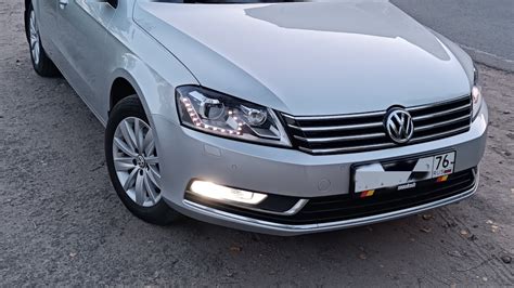 Volkswagen Passat B7 1 8 бензиновый 2014 1 8tsi на Drive2