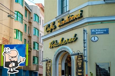 Speisekarte Von Stumpf Backwaren Capellmann GesmbH Restaurant Wien