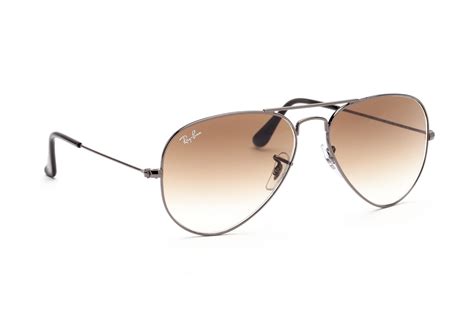 Ray Ban Aviator Large Metal RB3025 004 51 Lentiamo