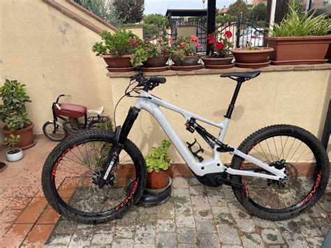 Specialized Turbo Kenevo Comp 2021 L Ebike Mag