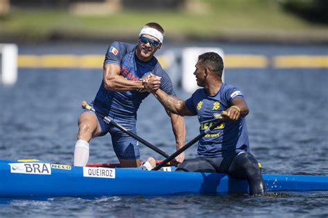 Medalii De Aur Pentru Rom Nia La Kaiac Canoe La Cupa Mondial De La