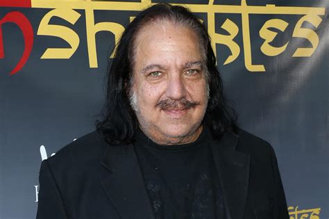 Porn Star Ron Jeremy Called A Sexual Predator In New Accusation