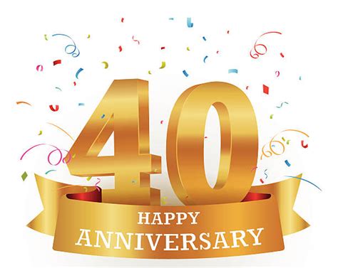 40s Anniversary Stock Photos Pictures And Royalty Free Images Istock