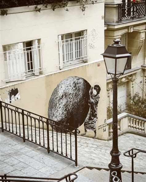 Montmartre Street Art Tour - Free Activity in Paris - Forever Lost In Travel