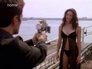 Tsianina Joelson Nude Pics Page