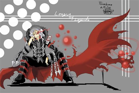 league of legends vladimir new skins by TorahimeMax on DeviantArt