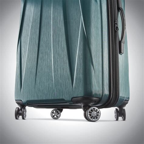 Buy Samsonite Centric 2 Hardside Expandable Luggage With Spinner Wheels