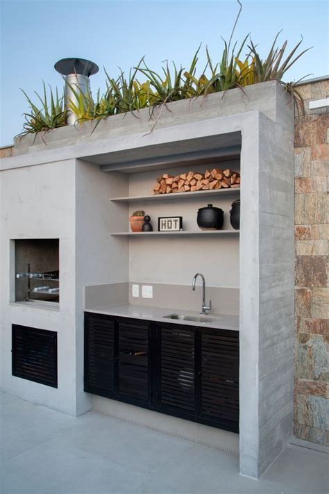 Pin By Abramova On Home Sweet Home In Outdoor Kitchen Design