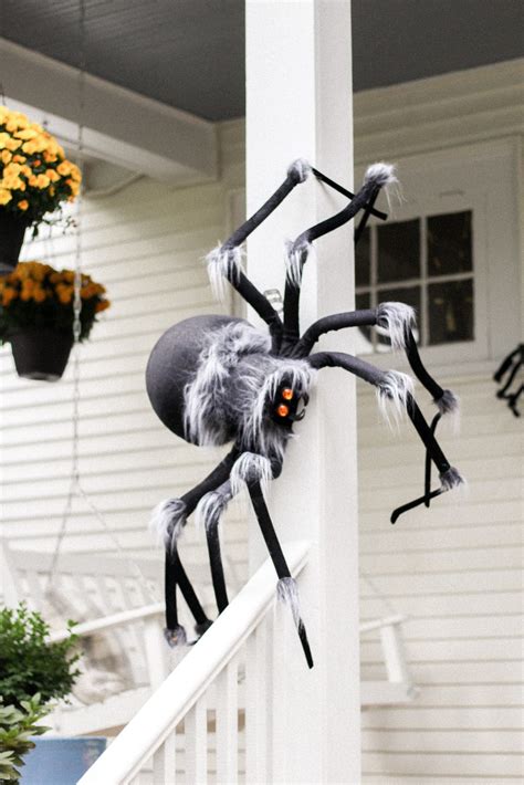 Halloween Spiders