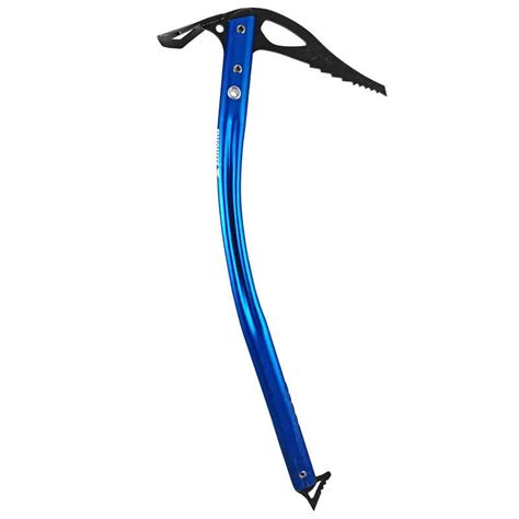 Mountaineering Ice Axe Naja Light Panne Decathlon