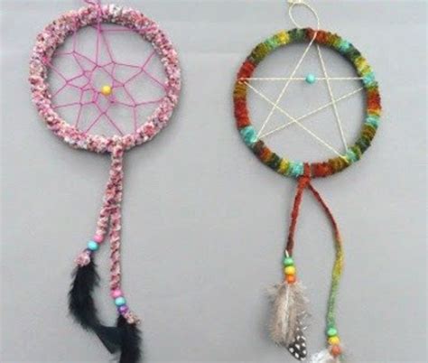 49 Excellent Native American Crafts To Make Feltmagnet