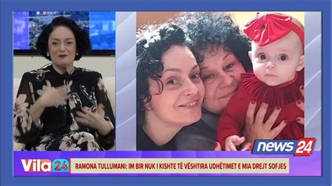 Karnavalet e Korçës Ramona Tullumani Publikun shqiptar nuk e