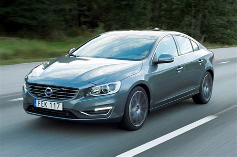 2018 Volvo S60 Pricing For Sale Edmunds