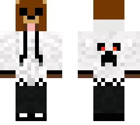 Rubius | Minecraft Skin