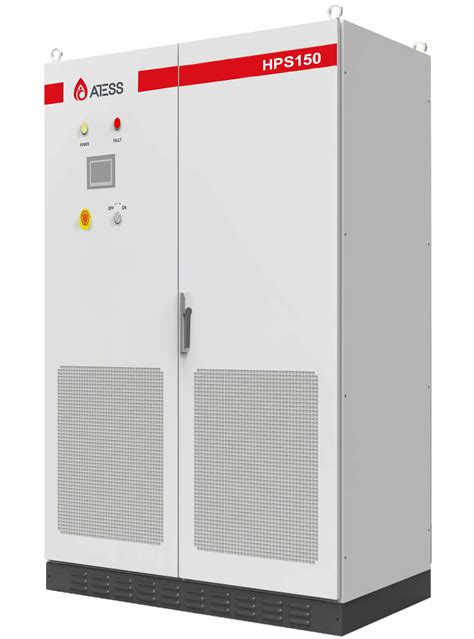 Atess Hps Kw Hybrid Phase Inverter Solarmart Photovoltaic Solutions