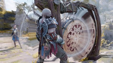 God Of War Ragnarok еще один эксклюзив Playstation выйдет на ПК